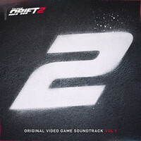 Torque Drift 2 (Original Video Game Soundtrack), Vol. 1