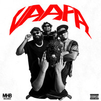 Vaapa (Ft. Jack' styles)