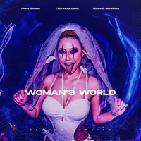 Woman's World (Techno Version)