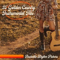 25 Golden Country Instrumental Hits