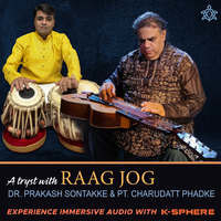 A Tryst with Raag Jog