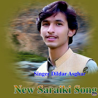 Allah Puchssi ll Singer Dildar Asghar ll New Saraiki Song 2024 ll (Dildar Asghar)