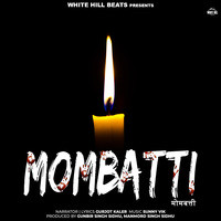 Mombatti