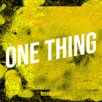 One Thing