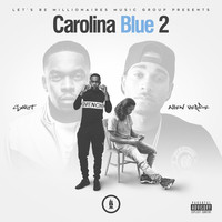 Carolina Blue 2