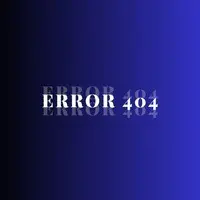 Error 404