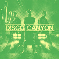 Disco Canyon