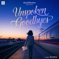 Unspoken Goodbyes