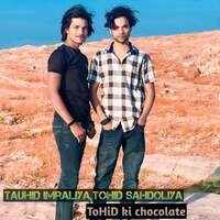 ToHiD ki chocolate