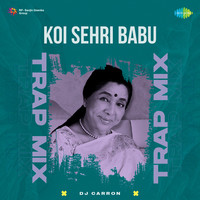 Koi Sehri Babu - Trap Mix