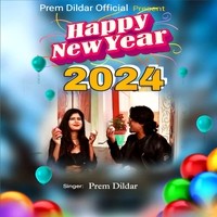 Happy New Year 2024