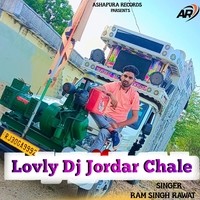 Lovly Dj Jordar Chale