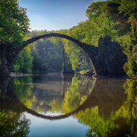 Butterfly Bridge