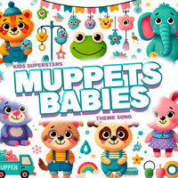 Muppets Babies Songs Download: Play & Listen Muppets Babies all MP3 ...