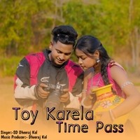 Toy Karela Time Pass