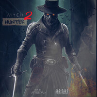 Witch Hunter 2 (Rich Overload)