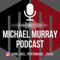Michael Murray Podcast - season - 1