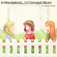 In Wonderland... (A Concept Album)