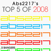 Top 5 of 2008 (5 Bangers)