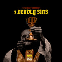 7 Deadly Sins Songs Download: Play & Listen 7 Deadly Sins all MP3 Song ...