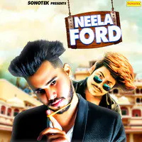 Neela Ford