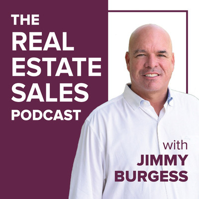 Ep 250: Jimmy Burgess - ChatGPT 23 Ways Agents Can Utilize This ...