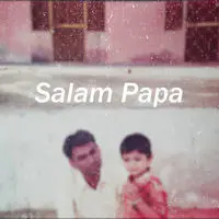 Salam Papa