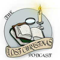 The Lost Christmas Podcast Podcast Show- Download The Chronicler The Lost Christmas Podcast in English Only on Gaana.com - Vimarsana News