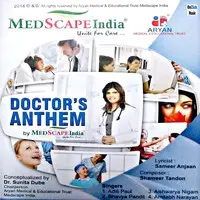 Doctor's Anthem - Hum Tumhare Saath Hai
