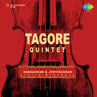 Tagore Quintet Tune Rabindranath Tagore