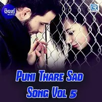 Puni Thare Sad Song Vol 5