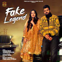 Fake Legend