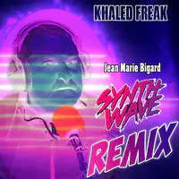 Jean Marie Bigard (SYNTHWAVE REMIX)