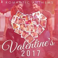 Romantic Anthems - Valentines 2017