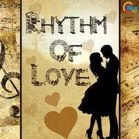 Rhythm Of Love