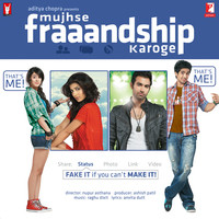 dil dhadakne do lyrics