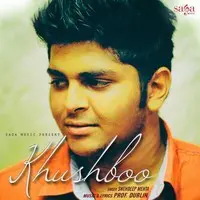 Khushboo