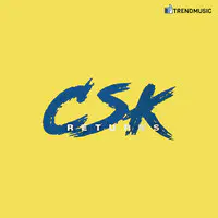 CSK Returns
