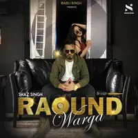 Raound Warga
