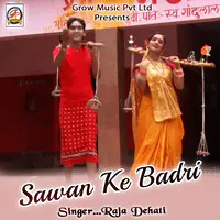 Sawan Ke Badri