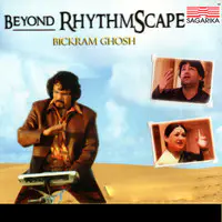 Beyond Rhythmscape