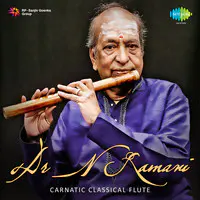 Dr. N. Ramani Carnatic Classical - Flute