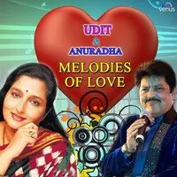 Melodies Of Love - Udit & Anuradha