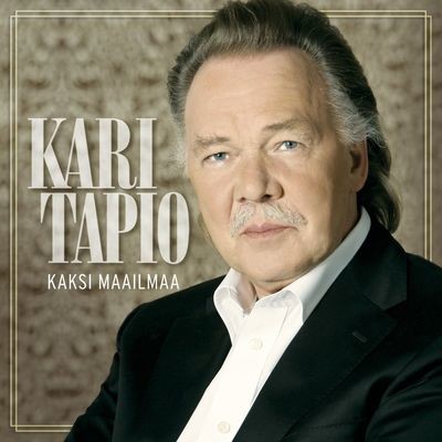 Preerian keltaruusu - Yellow Rose Of Texas MP3 Song Download by Kari Tapio  (Kaksi maailmaa)| Listen Preerian keltaruusu - Yellow Rose Of Texas Finnish  Song Free Online