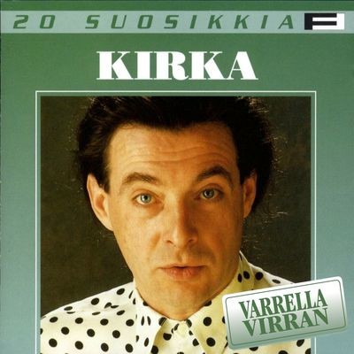 Mrs. Robinson Song|Kirka|20 Suosikkia / Varrella virran| Listen to new  songs and mp3 song download Mrs. Robinson free online on 