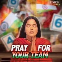 Pray For Your Team