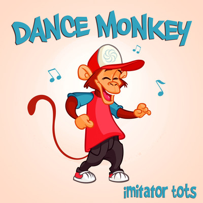 Imitator Tots - I'm a Gummy Bear (The Gummy Bear Song): listen with lyrics