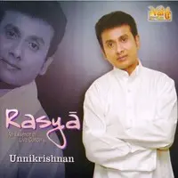 Rasya -Unnikrishnan (Vol-1,Vol-2)