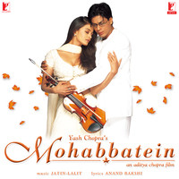 mohabbatein lutaunga song download