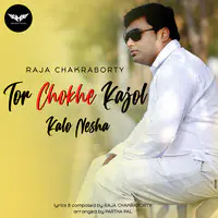 Tor Chokhe Kajol Kalo Nesha